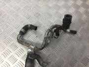 K?hlmittelrohrleitung Nissan Qashqai, I 2006.01 - 2010.06 Gebraucht,