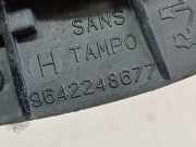 Türinnengriff - Vorne Rechts Peugeot 406, 1999.03 - 2004.05 facelift 9642248677,9642248677