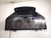 Tachometer Volvo S80, 2006.03 - 2010.01 31254535aa,69199-660u