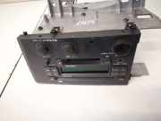 Radio Volvo S60, 2000.01 - 2005.01 9491217,8651152-1