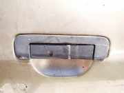 T?rgriff T?raussengriff - Hinten Rechts Audi 80, B3 1986.06 - 1991.09 Gebraucht,