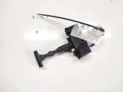 Türfangband Türbremse Türstopper - Hinten Linke Opel Astra, H 2004.03 - 2009.12 2312012, 70410