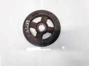 Riemenscheibe Kurbelwelle Nissan Almera Tino 2003.09 - 2006.12 facelift Gebraucht,