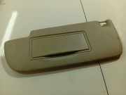 Sonnenblende SAAB 9-3, 2002.09 - 2008.06 Gebraucht,