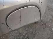 Abdeckung Abschlepphaken - Hinten Skoda Octavia, II 2009.03 - 2012.06 facelift Gebraucht,