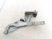 Lang Heckklappe Scharniere Scharnier Links Alfa-Romeo GT, 2003.11 - 2010.09 C513,