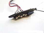 T?rkontakt - Rechts Toyota Previa, 2000.02 - 2006.01 Gebraucht,