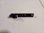 Sicherheitsgurt-Einstellschiene - VORNE LINKES Ford Fiesta, V 2002.01 - 2004.12 Gebraucht ,