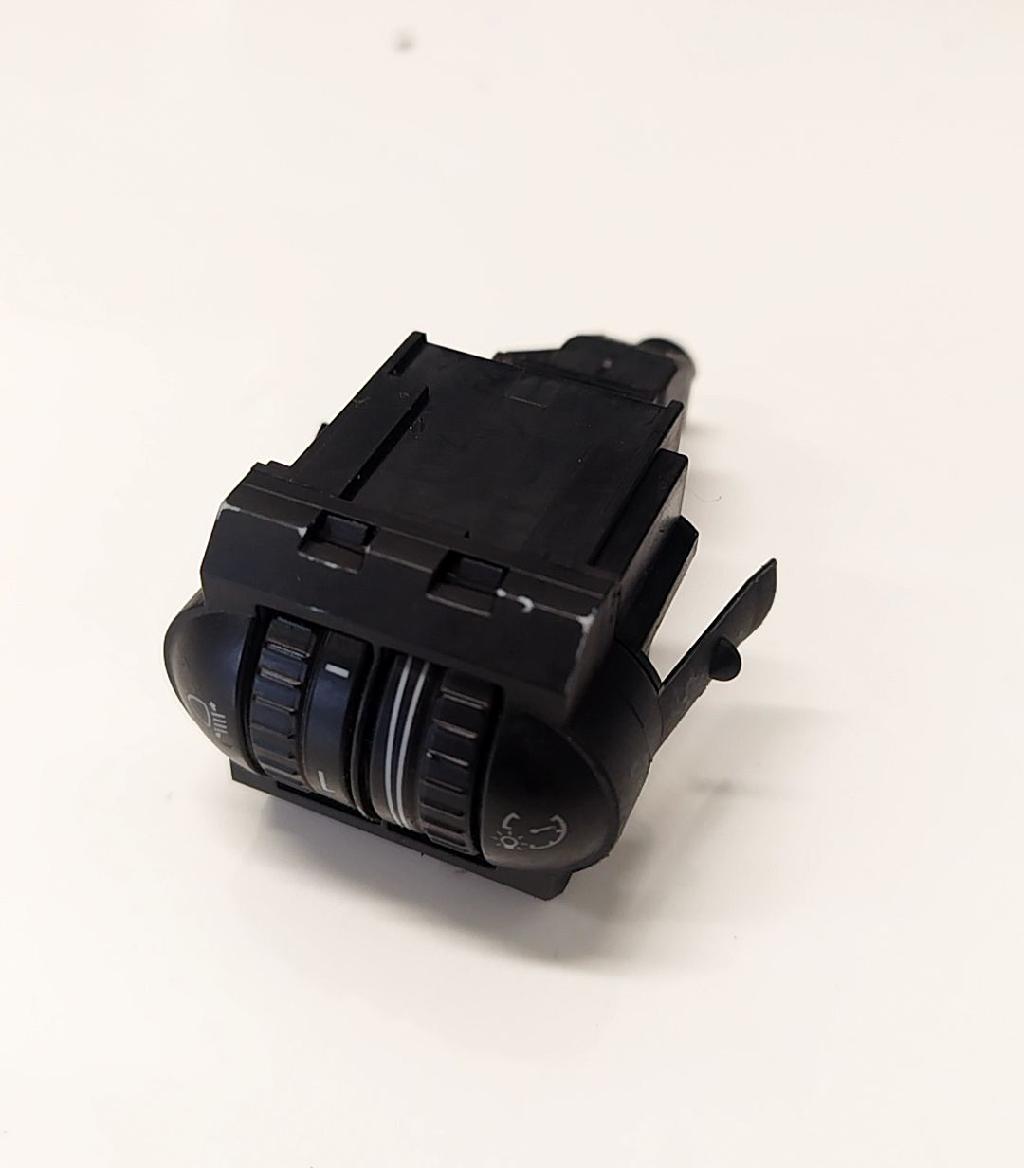 Regler Leuchtweitenregulierung Volkswagen Golf, VI 2008.10 - 2012.06 5K0941333,5K0941333 8L0971883