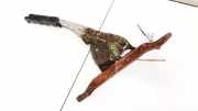 Handbremshebel Volkswagen Transporter, T4 1990.07 - 1996.01 Gebraucht,