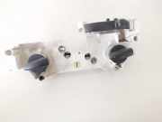 Bedienelement für Klimaanlage Toyota Yaris Verso, 1999.11 - 2005.09 758277,