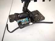 Schaltgest?nge - Schaltseile Subaru Impreza, 2009.06 - 2011.06 facelift Gebraucht,