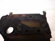 Motorabdeckung Nissan Almera, N16 2000.06 - 2003.01 Gebraucht,