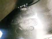 Schwellerverkleidung - Hinten Rechts Alfa-Romeo 147, II 2004.10 - 2010.03 735263906dx,