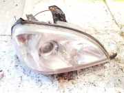 Hauptscheinwerfer - Vorne Rechts Mercedes-Benz ML, W163 1998.02 - 2005.06 09041510,20-a661