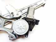Fensterheber motor - Hinten Rechts Mitsubishi Eclipse Cross I 2017.01 - 2020.06 5713a385,262100-5380