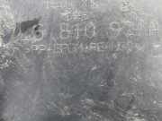 Radhausschale - Hinten Linke Volkswagen Touareg, 2002.10 - 2007.09 7L6810971A,