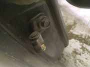 Türscharnier Vorne Jaguar X-Type, 2001.06 - 2007.11 Gebraucht,