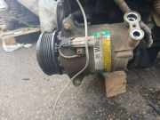 Klimakompressor Opel Zafira, B 2005.07 - 2008.01 13124752,13124752 WM