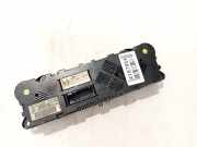 Bedienelement für Klimaanlage Ford S-Max, 2006.05 - 2014 6m2t18c612af,