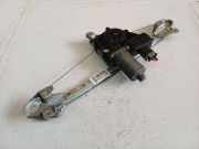 Fensterheber - Hinten Linke Opel Astra, H 2004.03 - 2009.12 Gebraucht,