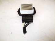 Vorwiderstand Gebläseregler Toyota Corolla Verso, II 2001.09 - 2004.05 4993002121, 499300-2121