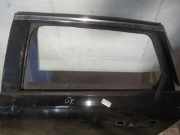 Zierleiste Leiste - Hinten Linke Peugeot 508, 2010.11 - 2018 Gebraucht,