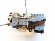 Türschloss Stangen - Vorne Linke Fiat scudo 1997 - 2007 Gebraucht,