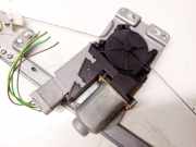 Fensterheber motor - Hinten Linke Peugeot 307, 2000.08 - 2005.06 Gebraucht,