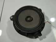 Lautsprecher Toyota Auris, I E15 2006.10 - 2012.10 861600D190, 86160-0D190