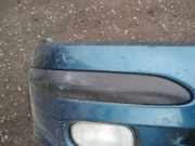 Zier-Schutzleistensatz für Stoßfänger - Vorne Rechts Nissan Almera, N16 2000.06 - 2003.01 Gebraucht,