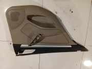 Türverkleidung - Hinten Linke Skoda Octavia, II 2004.02 - 2009.03 Gebraucht,