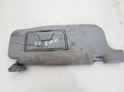 Sonnenblende Mitsubishi Outlander, I 2003.01 - 2006.12 Gebraucht,