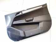 Türverkleidung - Vorne Rechts Opel Astra, H 2004.03 - 2009.12 13153874,