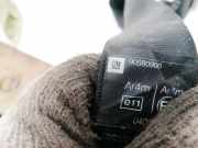 Sicherheitsgurt - Hinten Rechts Opel Zafira, A 1999.04 - 2003.11 90580906,