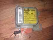 Steuergerät Airbag Renault Megane, I 1995.11 - 1999.02 7700414090f, 550347500