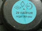 Lautsprecher Renault Megane, III 2008.11 - 2012.06 281440002R,281440002R H024130PB84