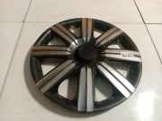 Radkappe Radzierblenden - R15 Ford Fiesta, VI 2008.12 - 2012.10 Gebraucht,