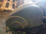 Zahnriemenschutz Abdeckung Audi A8, D3 2002.09 - 2005.6 Gebraucht,