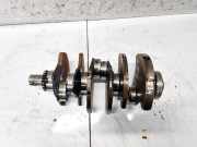 Kurbelwelle Skoda Superb, I 2001.12 - 2008.03 Gebraucht,