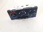 Bedienelement für Klimaanlage Opel Astra, G 1998.09 - 2004.12 52559839,37646
