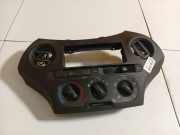 Bedienelement für Klimaanlage Toyota Yaris, I (XP10) 2003.03 - 2005.09 facelift 554050D130B0,55405-0D130-B0