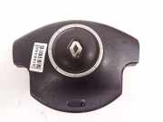 Airbag Fahrer Renault Scenic, II 2006.06 - 2009.02 facelift 8200485100a,