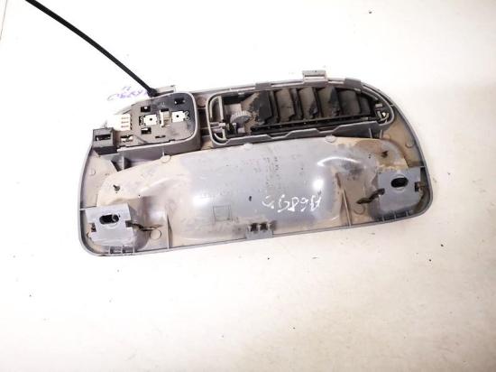 Haltegriff Haltegriff Verdeckgriff - Hinten Linke Kia Carnival, 1998.08 - 2005.09 0k55251320,0k55351320 0k55a51320 Bild Haltegriff Haltegriff Verdeckgriff - Hinten Linke Kia Carnival, 1998.08 - 2005.09 0k55251320,0k55351320 0k55a51320