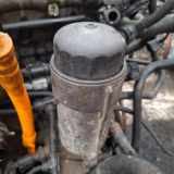 Ölfiltergehäuse Ford Galaxy, Mk I 2000.04 - 2006.04 facelift 038115389,