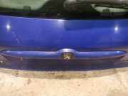 Kennzeichenleuchte Peugeot 206, 2002.07 - 2009.01 facelift Gebraucht,