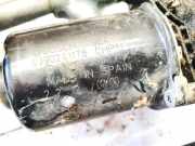 Wischermotor vorne Volkswagen Polo, III 1999.10 - 2001.09 facelift 0390241178, 6x0955119 ASX