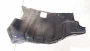 Unterfahrschutz Mitsubishi Outlander, II 2006.01 - 2013.01 54380,
