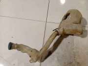 Scheibenwaschbehälter Vorne Wischwasserbehälter Peugeot 207, 2006.02 - 2009.06 9648337580,9648337580