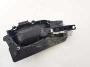 T?rinnengriff - Vorne Linke Peugeot 307, 2000.08 - 2005.06 9643604577,